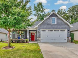 26 Golden Apple Trl, Mauldin, SC 29662