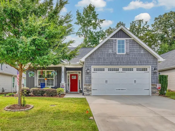 26 Golden Apple Trl, Mauldin, SC 29662
