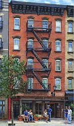 Rented by REAL New York