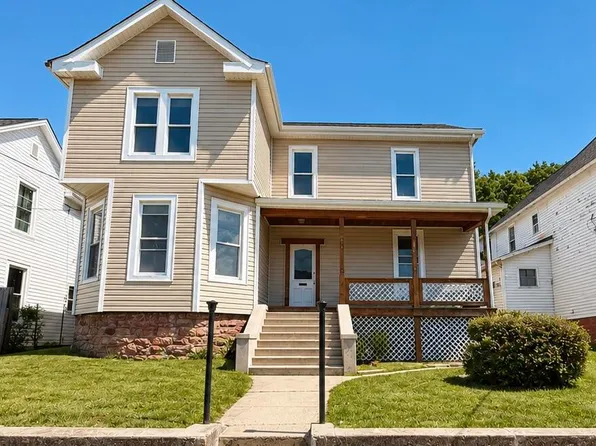 616 Pine St, Clifton Forge, VA 24422