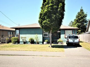 1699 S 3rd St, Fortuna, CA 95540