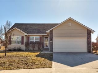 903 NE 45th St, Ankeny, IA 50021