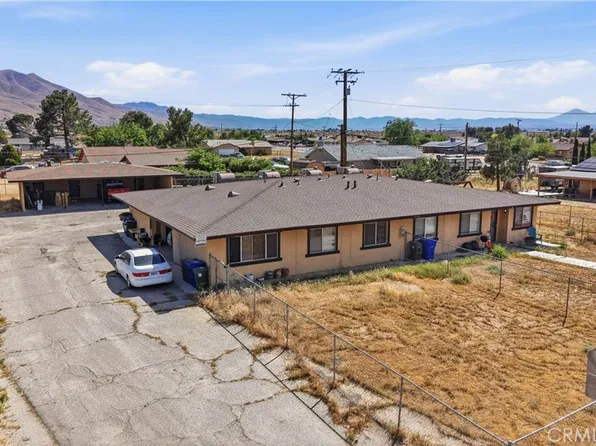 21739 Panoche Rd, Apple Valley, CA 92308