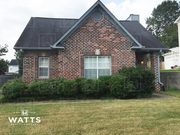 2442 Mountain Dr, Birmingham, AL 35226