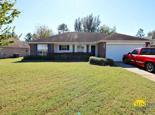 627 Alysheba Dr, Crestview, FL 32539