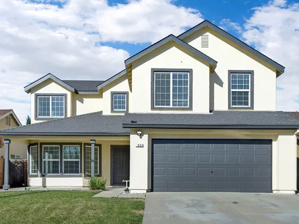 1857 Longdon Dr, Stockton, CA 95206