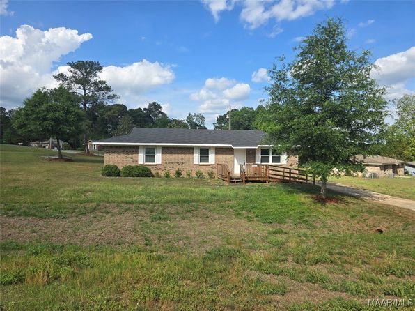 1225 County Road 109, Daleville, AL 36322