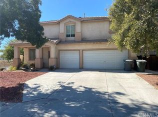 3410 Windmill Ct, Perris, CA 92571