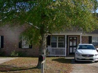3703 Lear Ct NW #B, Wilson, NC 27896
