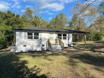 421 Piney Heights Rd, Warrenville, SC, 29851