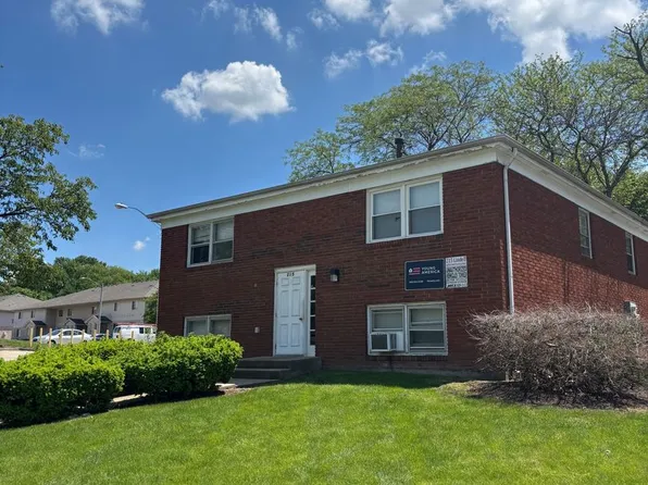 215 Lindell, 215 Lindell Dr #3, Normal, IL 61761