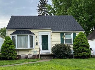 2811 Elsie Ave, Toledo, OH 43613