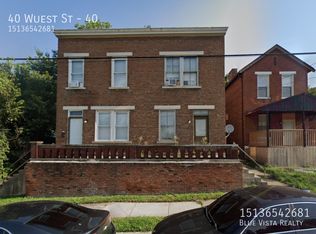 40 Wuest St #40, Cincinnati, OH 45217