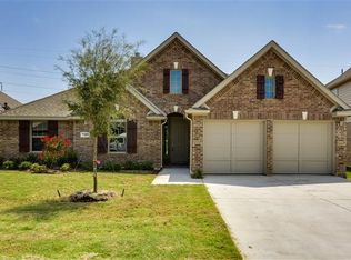 5645 Coleto Creek Cir, Fort Worth, TX 76179