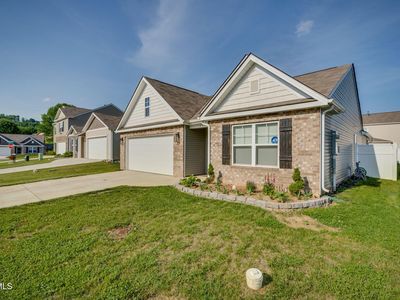 1241 Stamp Lodge Rd, Kingsport, TN, 37660