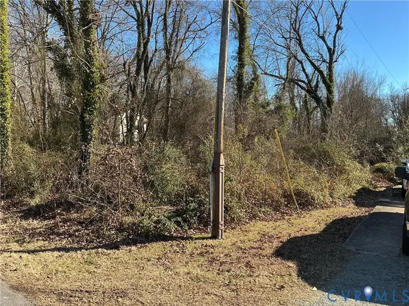 073-0190 Delaware Ave Lot 1, Hopewell, VA 23860