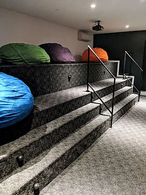 Rented by Brown Harris Stevens | media 20