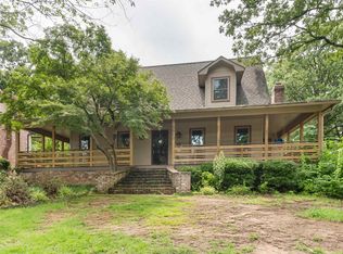 5917 Buffalo River Rd, N Little Rock, AR 72116
