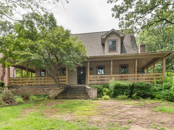 5917 Buffalo River Rd, N Little Rock, AR 72116