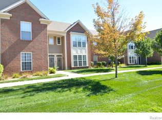 51824 Lionel Ln, Chesterfield, MI 48051