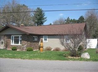 603 Clark Rd, Ceresco, MI 49033