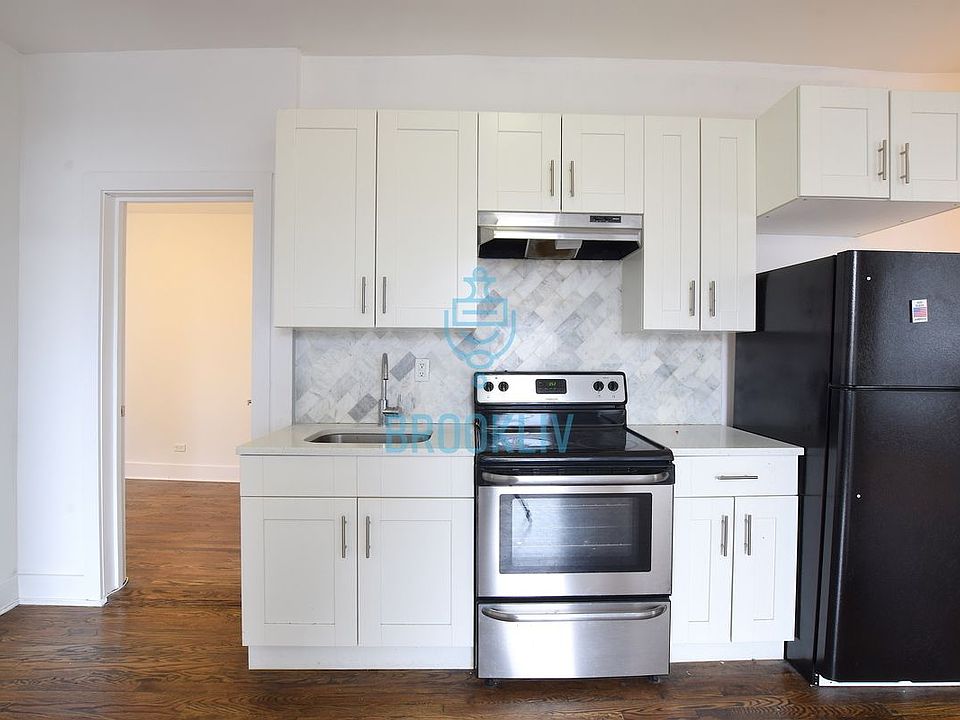 1st image of 2568 Bedford Ave APT 3D