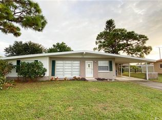 372 Glen Oak Rd, Venice, FL 34293