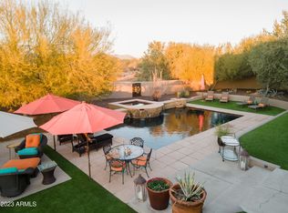 6532 E Ocupado Dr, Cave Creek, AZ 85331