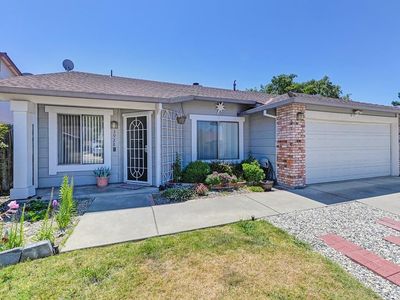 3928 Sitting Bull Way, Antelope, CA, 95843
