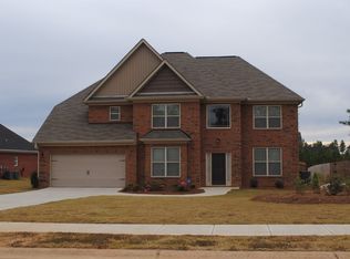 272 Golden Ocala Blvd, Macon, GA 31216