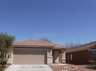 3376 Lakeland Bay Dr, Whitney, NV 89122