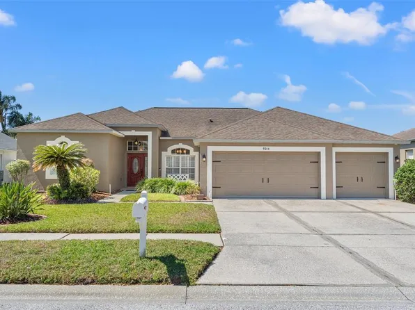 9214 Hidden Water Cir, Riverview, FL 33578