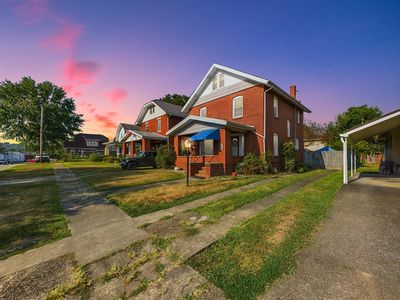 715 4th St W, Huntington, WV, 25701