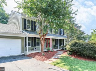 19 Snow Meadow Ln, Stafford, VA 22554