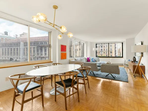 201 West 72nd Street image 1 of 8