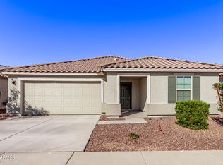 17474 W Molly Ln, Surprise, AZ 85387