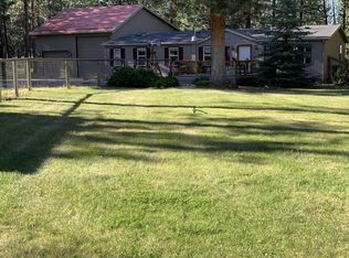 14688 Bluegrass Loop, Sisters, OR 97759