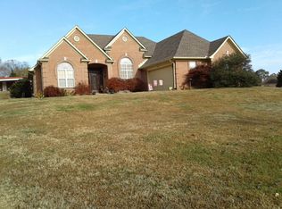 10730 Fox Glen Dr, Hernando, MS 38632