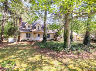 4996 Maryland Dr NW, Acworth, GA 30101