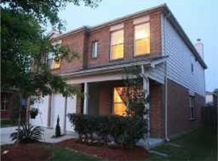 10314 Nickle Grove Dr, Houston, TX 77095