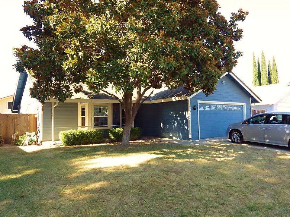 3010 Brookstone Way Sacramento CA 95833 Zillow