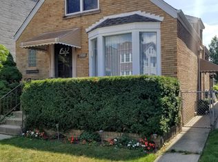 5337 W Eddy St, Chicago, IL 60641