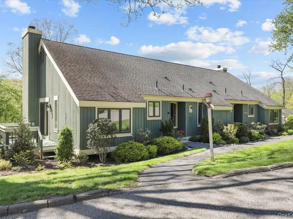 37 Heritage Hills Unit #37A Drive, Somers, NY 10589