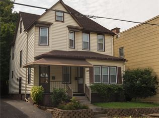 129 Henrietta St UNIT 2, Rochester, NY 14620