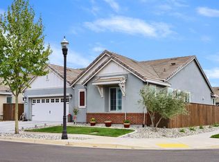 267 Cavalier Way, Lodi, CA 95240