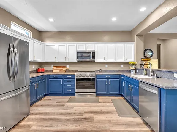 500 S Grand Central Pkwy, Las Vegas, NV 89106