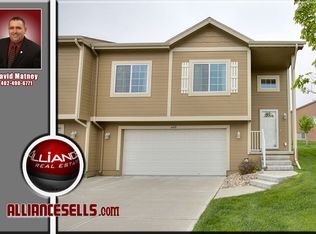 6410 S 191st Street, Omaha, NE 68135