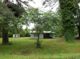 107 Covington Rd, Searcy, AR 72143