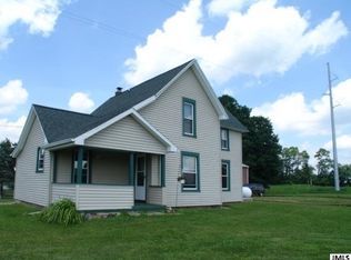 8149 Springport Rd, Parma, MI 49269