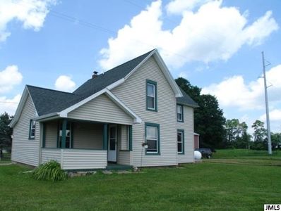 8149 Springport Rd, Parma, MI, 49269